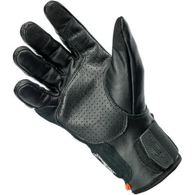 Biltwell - Borrego Gloves - Black