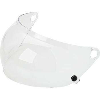 Biltwell - Gringo S Gen 2 Helmet Bubble Shield - Clear