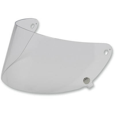 Biltwell - Gringo S Helmet Shield - Clear