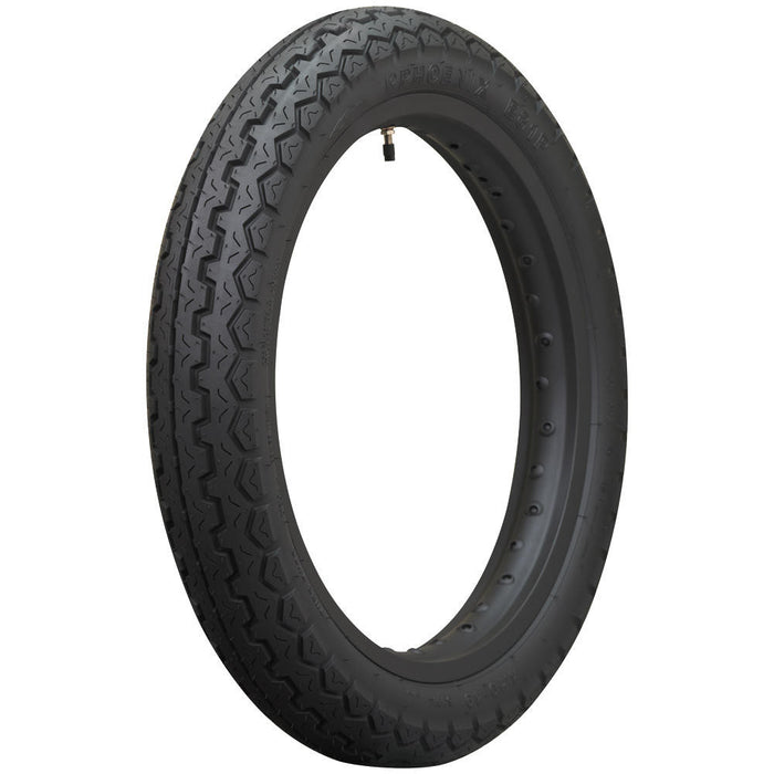 Phoenix Motorcycle tire E81P 3.60 X 19
