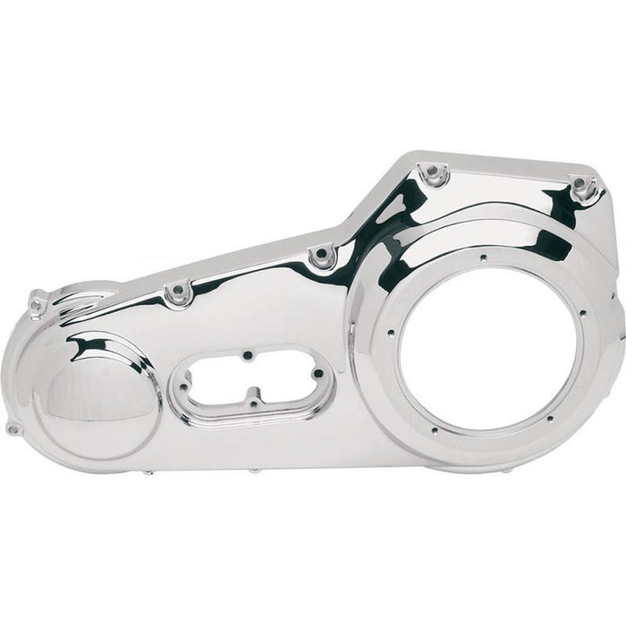 Drag Specialties Outer Primary Cover - 1998-2006 Softail - Chrome