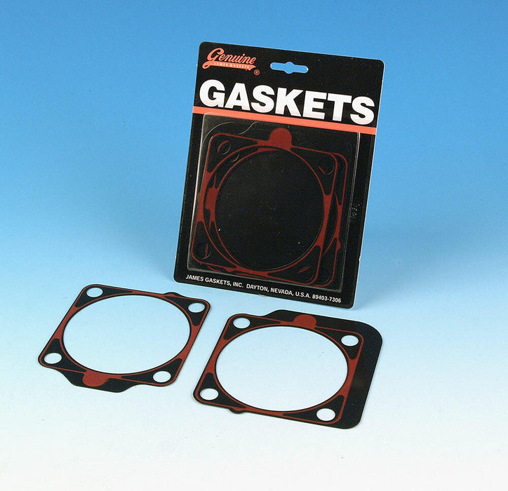 James Gasket - Cylinder Base Gaskets Shovelhead 1966-1984 W/ outside oilers