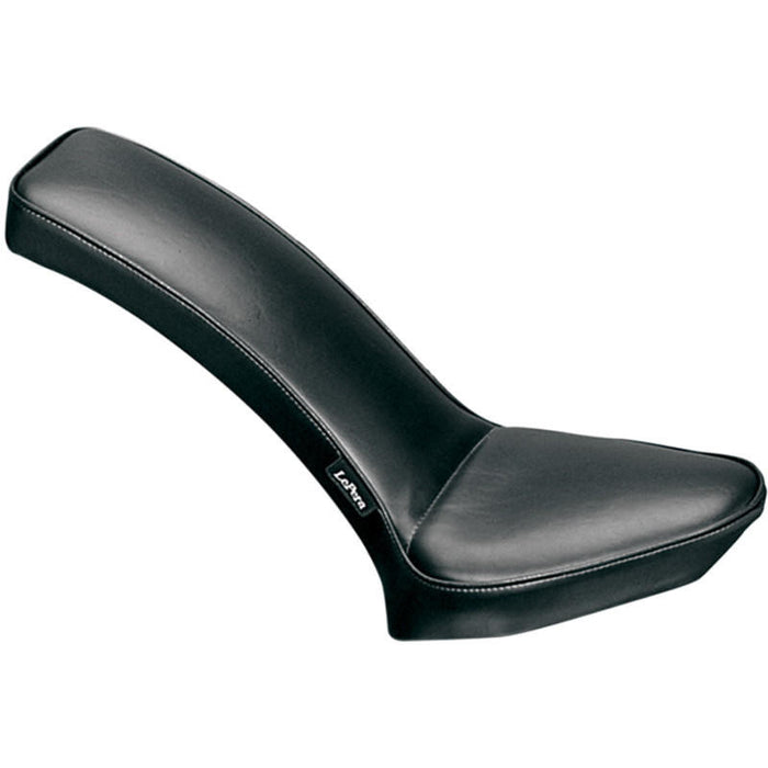 Le Pera Rigid Frame Custom Cobra Seat - Black