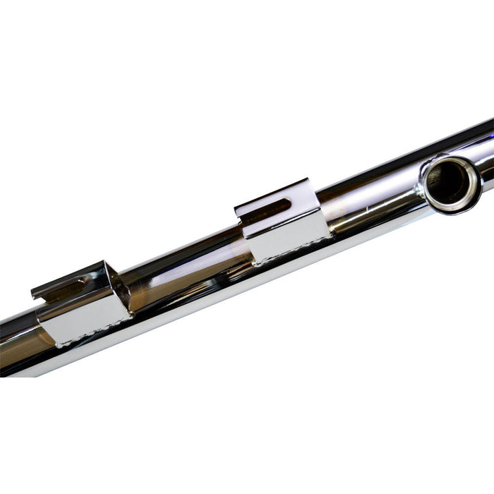 Sportster Drag Pipes Exhaust 2004 - 2013