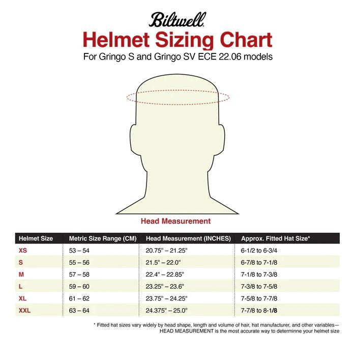Biltwell - Gringo S ECE R22.06 Helmet -Vintage Desert Spectrum