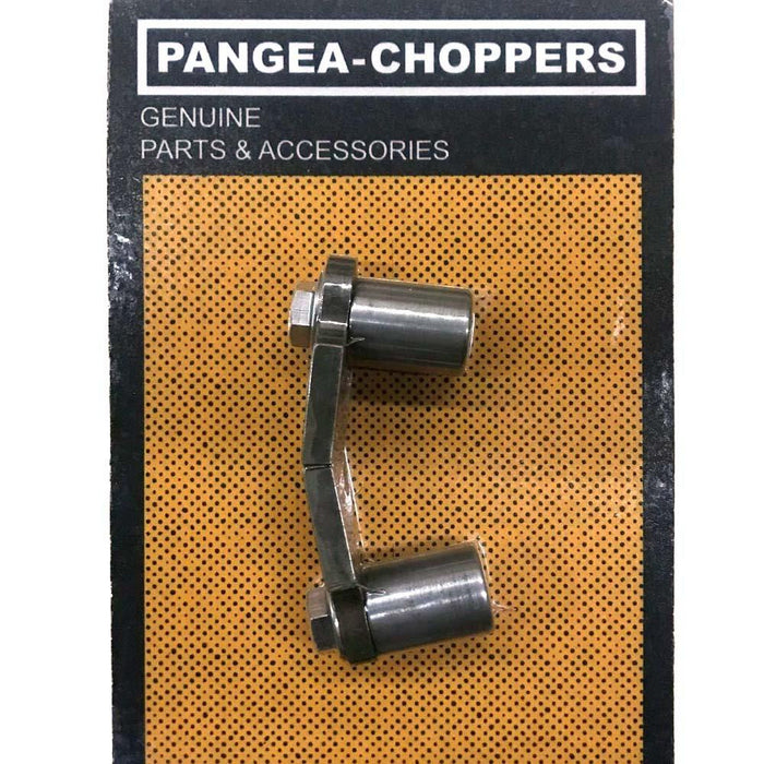 Pangea Speed - Upper Fender Mounting Kit - 139