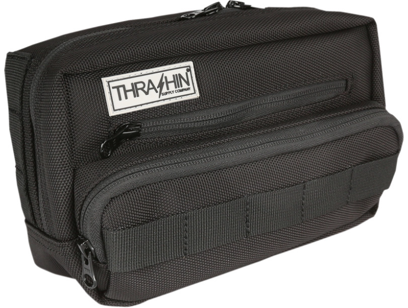 Thrashin Supply - Handlebar Bag