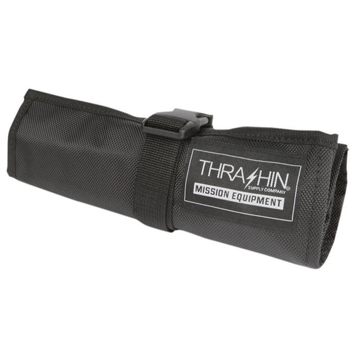 Thrashin Supply - Tool Roll - Black
