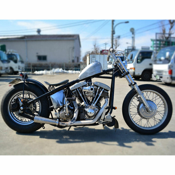 Mini Sportster Gas Tank