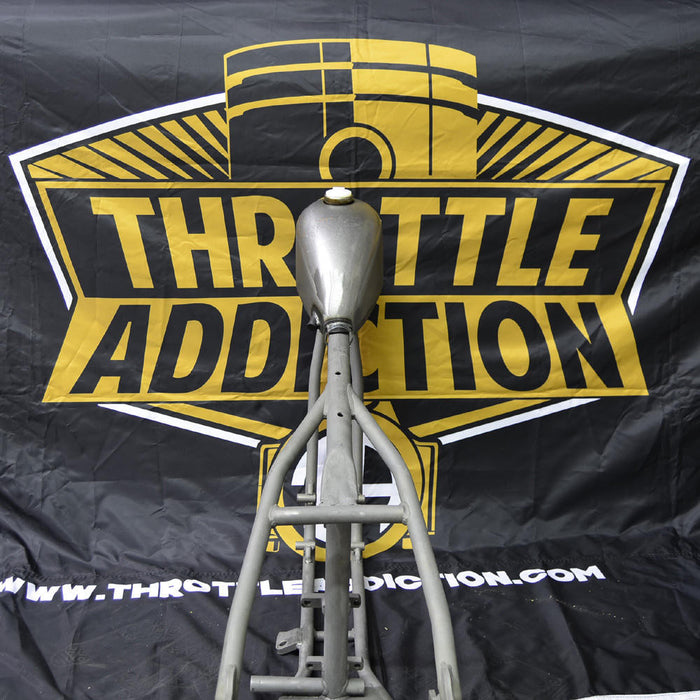 Mini Sportster Gas Tank