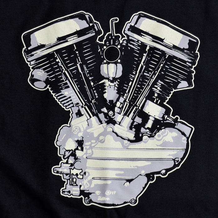 Panhead Motor T-shirt