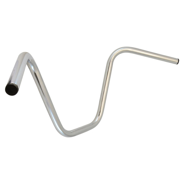 Throttle Addiction - 12" Vintage Ape Hangers