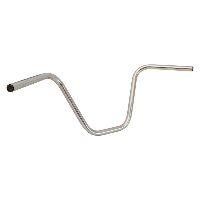 Throttle Addiction - 12" Vintage Ape Hangers