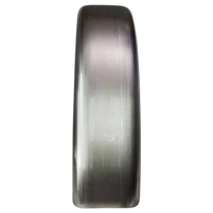 5" Wide Flat Trailer Fender for Motorcycles