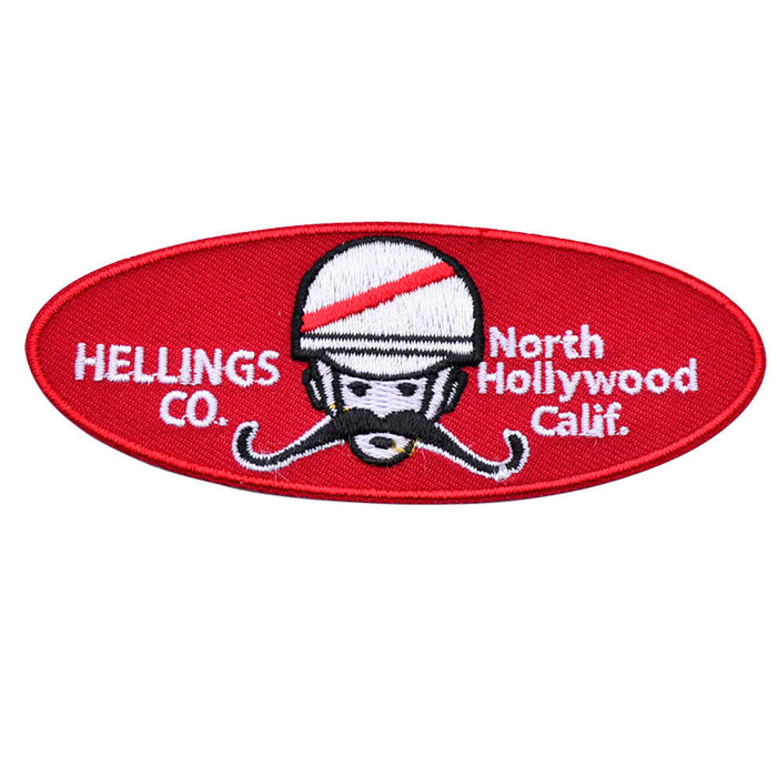 Hellings Co Patch