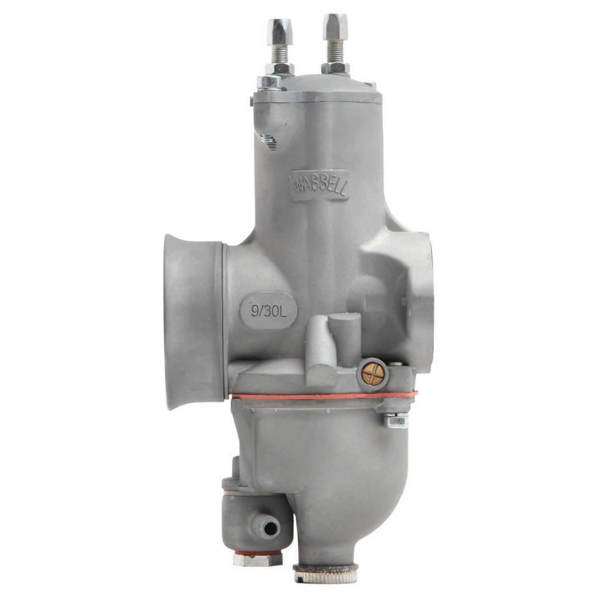 Throttle Addiction Custom Motorcycle Parts for Harley Choppers