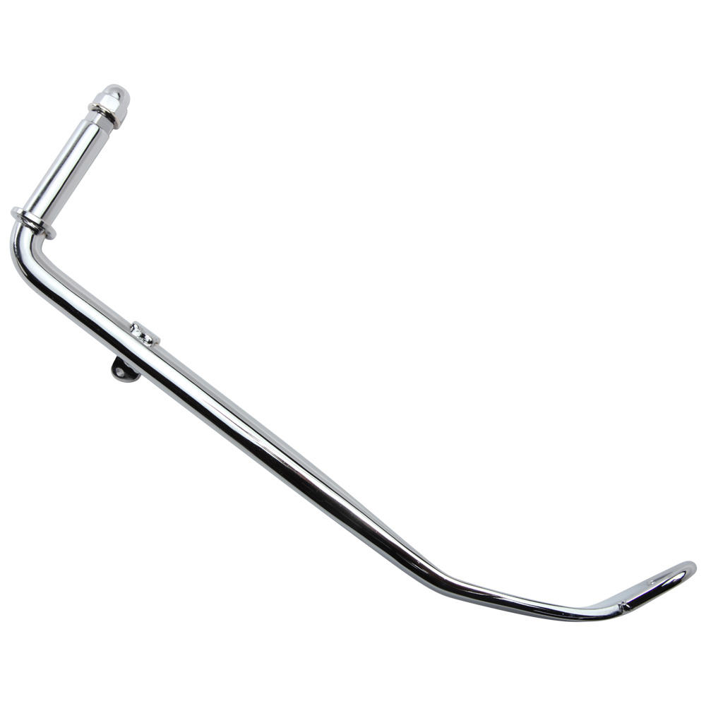 Kickstands — Throttle Addiction