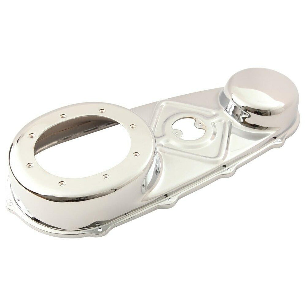 Throttle Addiction Custom Motorcycle Parts for Harley Choppers