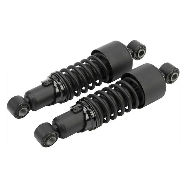 Shocks and Components