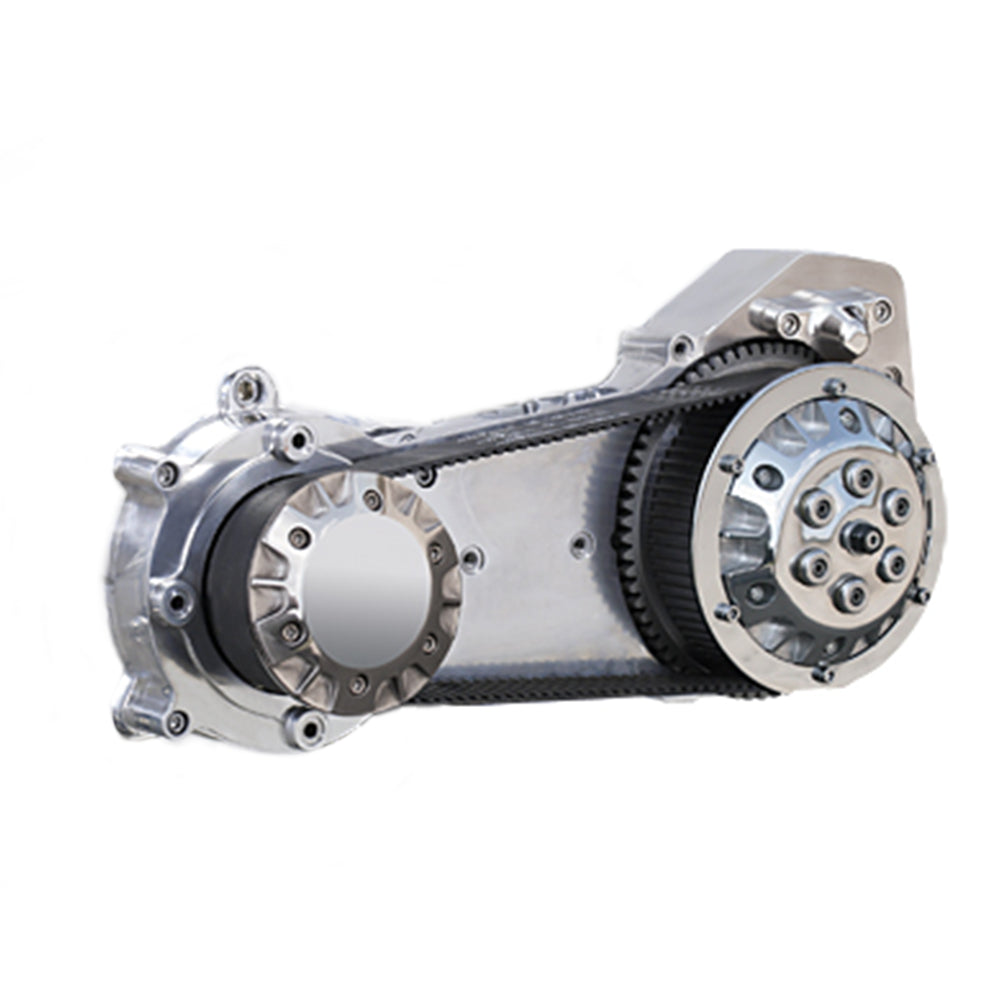 Transmission & Drivetrain