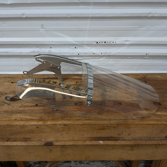 Used - Sportster 39MM Windshield