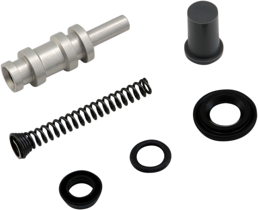 DRAG SPECIALTIES Repair Kit - Master Cylinder - Front - Single Disc 45006-96-PE-LB1