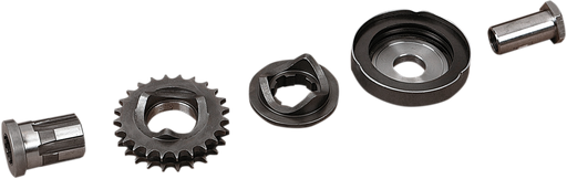 DRAG SPECIALTIES Compensating Sprocket Kit - '94-'06 Big Twin 241274