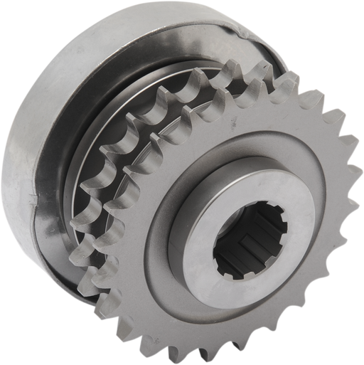 DRAG SPECIALTIES Compensating Sprocket Kit - '91-'93 Big Twin 241270-LBX1