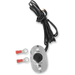 DRAG SPECIALTIES Starter/Horn Button - Chrome 370008-HC3