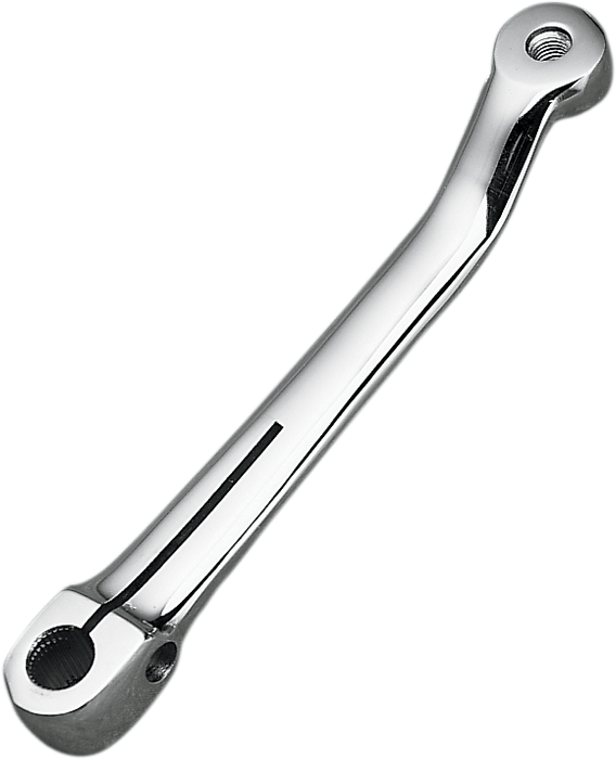 DRAG SPECIALTIES Shift Lever - Chrome - FXST 292105-BC402