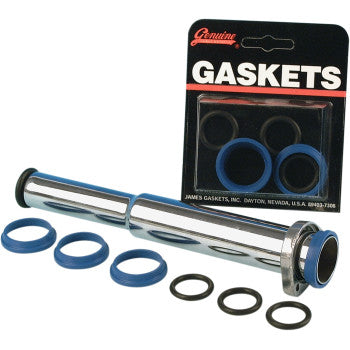 James Gasket Pushrod Seal Set - 91-03 XL