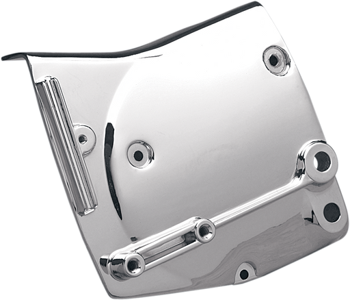 DRAG SPECIALTIES Sprocket Cover - Chrome - '82-'90 XL 301780-HC12