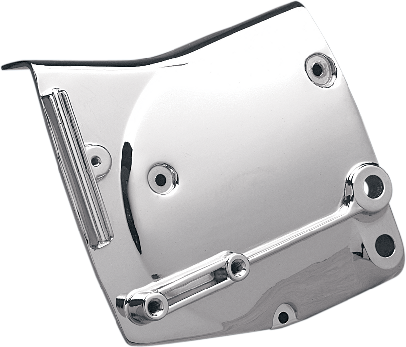 DRAG SPECIALTIES Sprocket Cover - Chrome - '82-'90 XL 301780-HC12