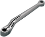DRAG SPECIALTIES Shift Lever - Chrome - FLST 17-0612-SC2