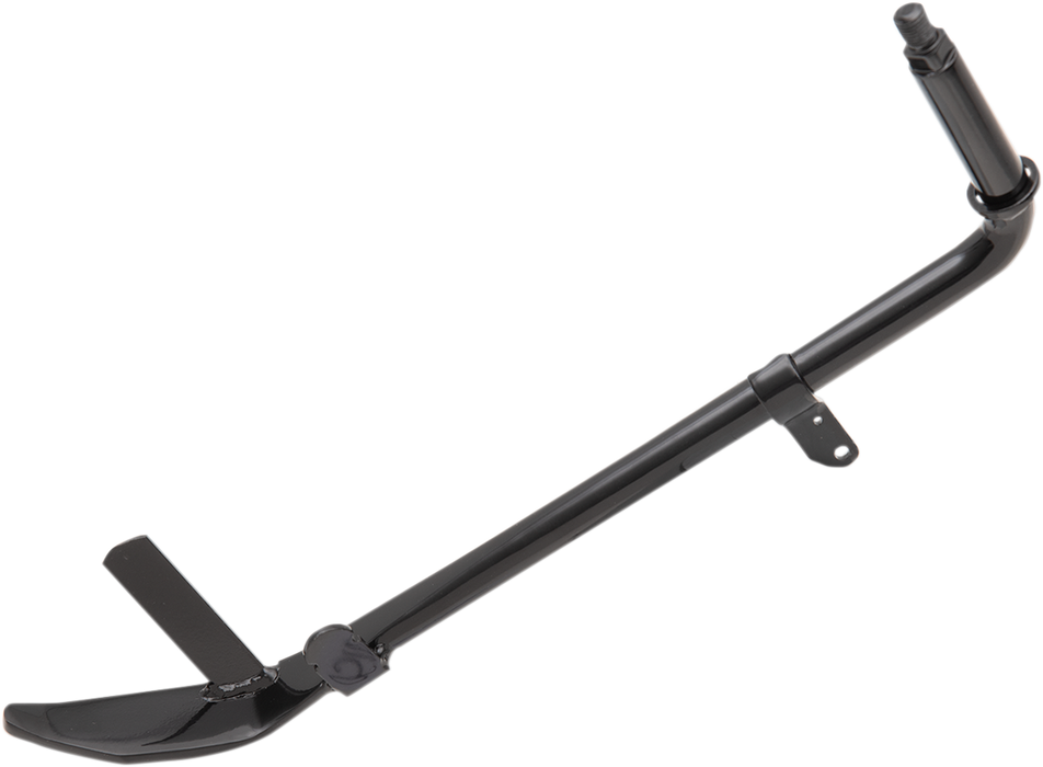 DRAG SPECIALTIES Kickstand - Black - 12" 32-0459NUGB-L1