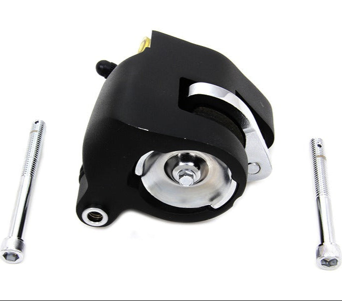 front caliper assembly