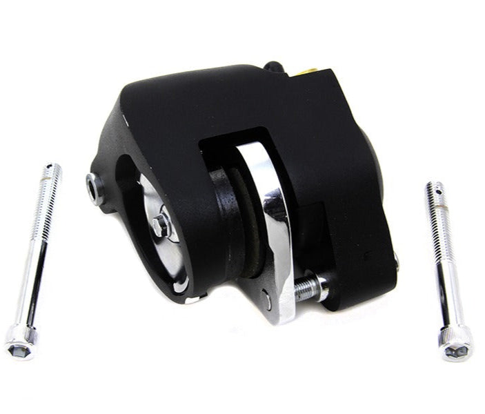 front caliper assembly