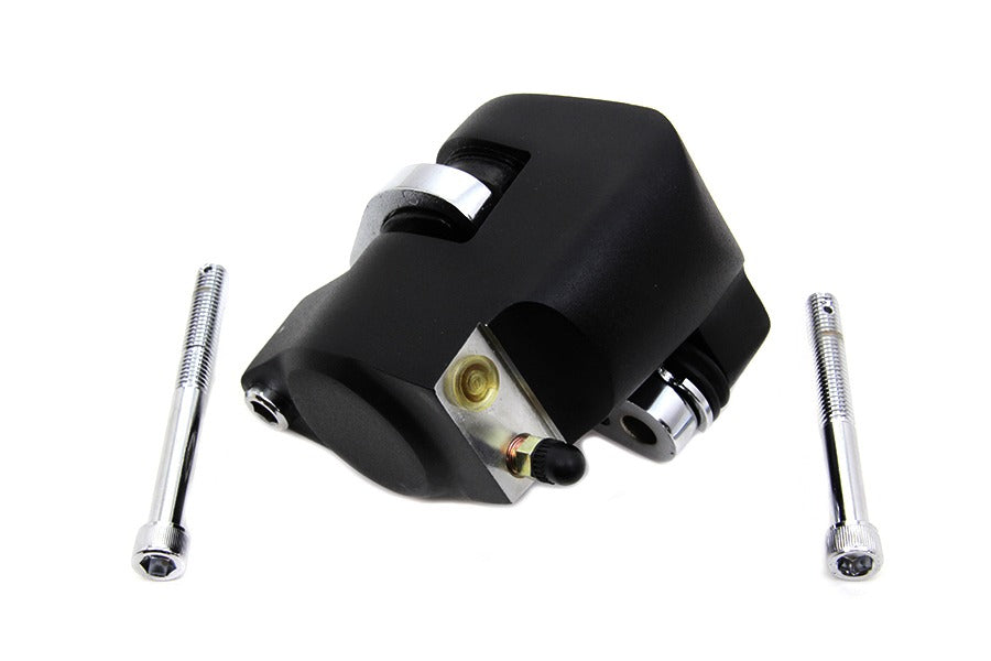 front caliper assembly