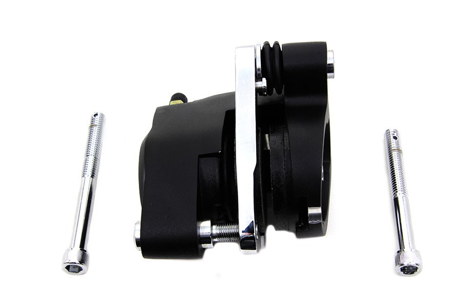 front caliper assembly