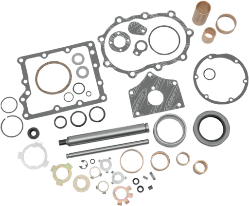 JIMS Transmission Rebuild Kit 33031-36