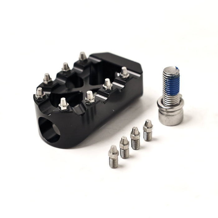 MX Style Shifter Peg - Black