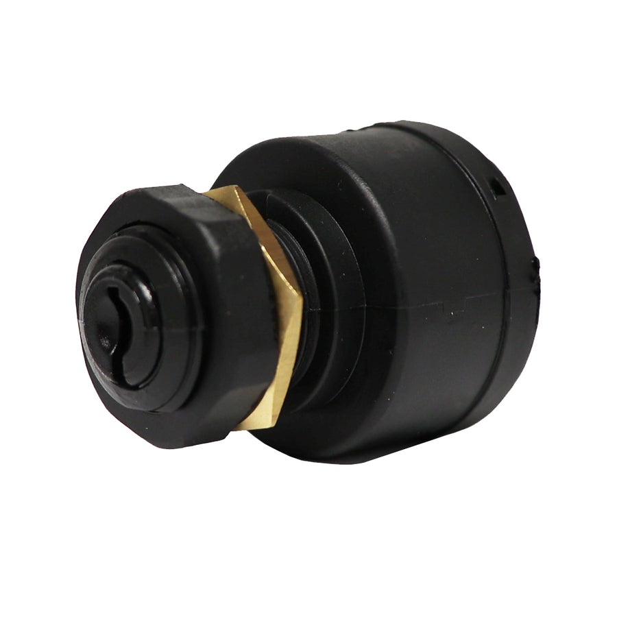 Weather Proof Ignition/Starter Switch