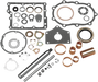 JIMS Transmission Rebuild Kit - 4 Speed 33031-76L