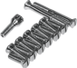 COLONY Screw Kit - Cover - Chrome 8147-13