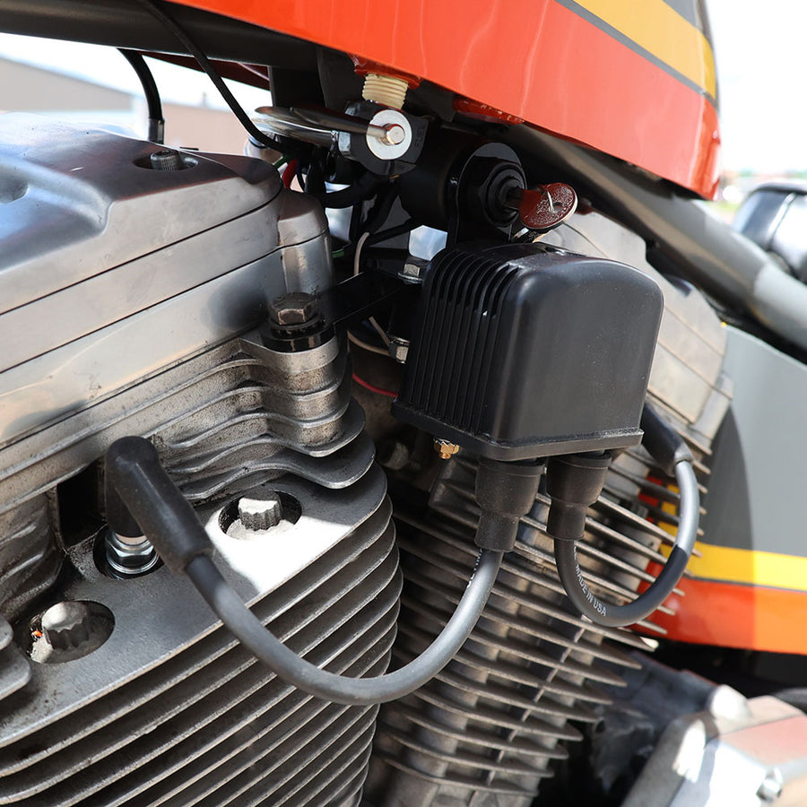 coil from ultima ignition kit