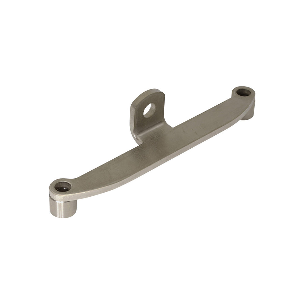 Springer Headlight Mount Stainless Steel — Throttle Addiction