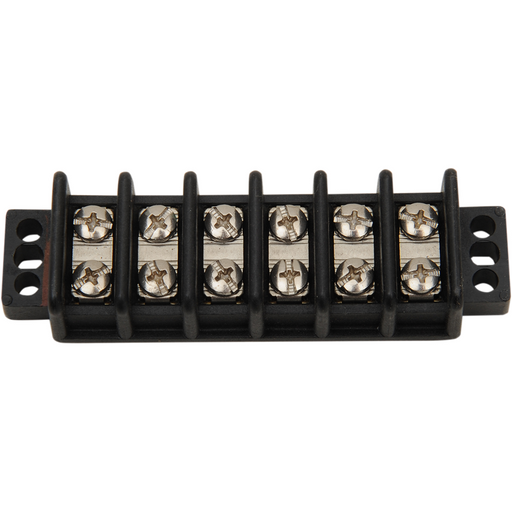 STANDARD MOTOR PRODUCTS Junction Block - 6 Lug MC-JB3