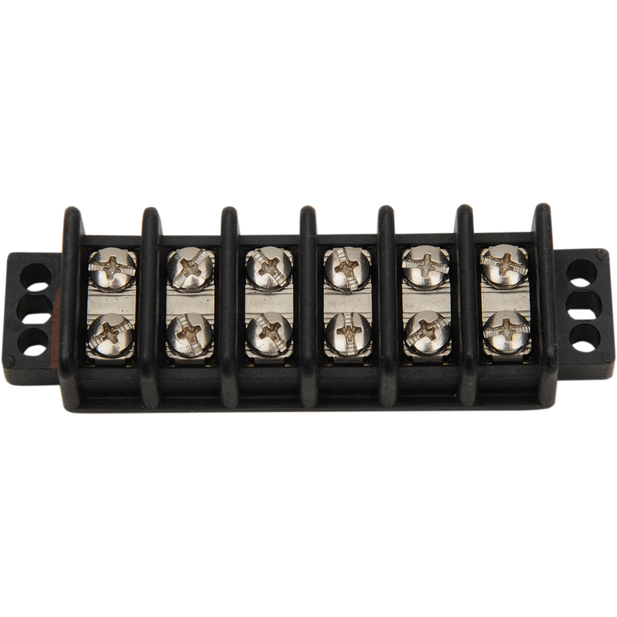 STANDARD MOTOR PRODUCTS Junction Block - 6 Lug MC-JB3