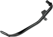 DRAG SPECIALTIES Kickstand - Black - 10" - 1" Under Stock C32-0463AB