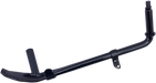 DRAG SPECIALTIES Kickstand - Black - 11" 32-0459NUGB